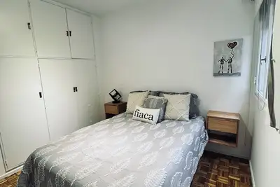 Image de Stylish Palermo Apartment