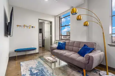 Image de Vista Duo - Amazing View/2 units/Gym/WiFi/King Bed