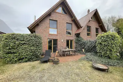 Image de Usedom Suites House 29 to the beach 100 m - House 29 Gerry (Sa)