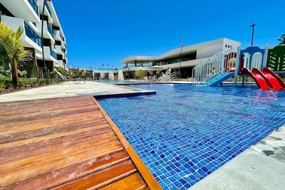 Image de Flat Makia Beach Experience - Muro Alto