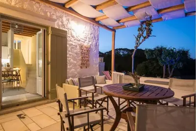 Image de Paros - Santa Maria, Summer House
