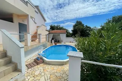 Image de Premium apartment with sea view in top floor