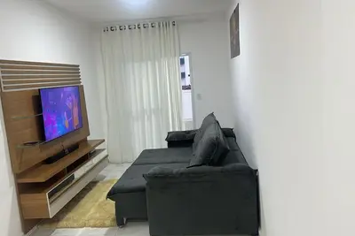 Image de Apartment in Praia Grande