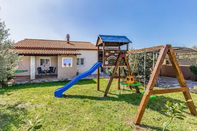Image de Superbe maison Ă Pula