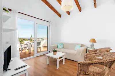 Image de Apartamento Aire Marí By Escape Home