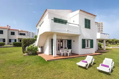 Image de Apartamento Es Jardí By Escape Home