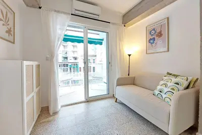 Image de Superbe appartement de 2 chambres à.