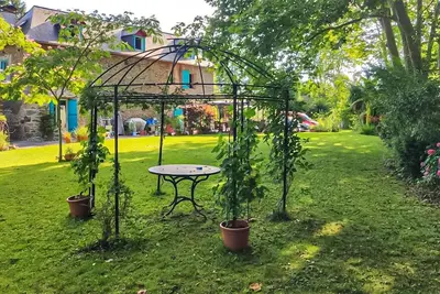 Image de Belle maison à Charritte-de-Bas