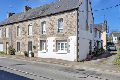 Image de Superbe maison à Plounévez-Quintin