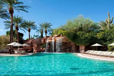 Image de Ultimate Family Getaway at Sheraton Desert Oasis Villas-2 Bd lockoff