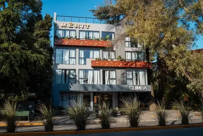 Image de 2 Relaxing Rooms With Free Breakfast Near Feria de Mataderos and Arenales