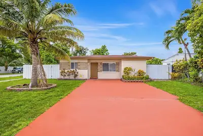 Image de Casa Neisy Florida 10 minutes from Hollywood Beach