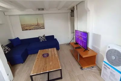 Image de Joli appartement accueillant à Nantes