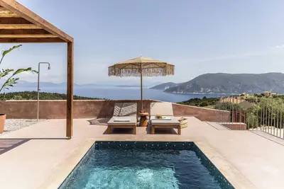 Terracotta Fiscardo Villas\n 1 bedroom