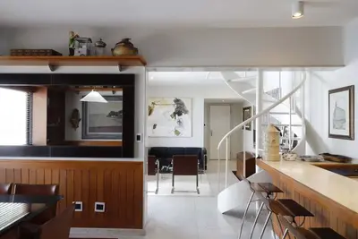 Image de Luxurious Penthouse with Pool