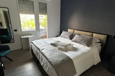Image de B&B Garbacity-Inn Green Room