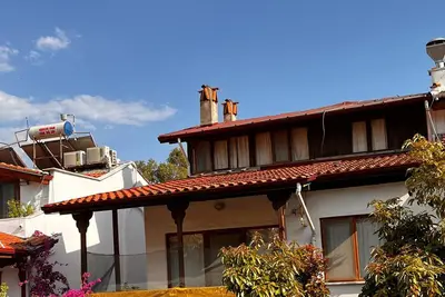 Akyaka Zoi House Karanfil 2+1 @zoihouseakyaka