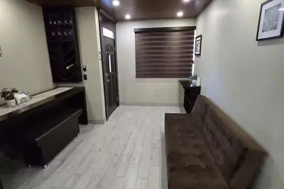 Vacation Apartment