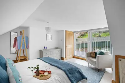 Image de Hillside Cottage - sleeps 6 guests in 3 bedrooms