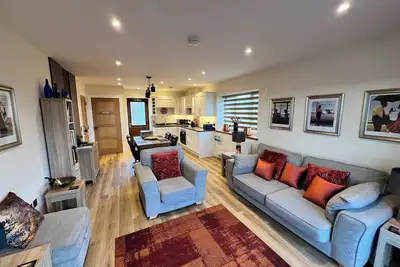 Image de Dalchalm Hideaway - self-catering apartment near Brora