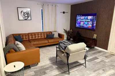 Image de Cozy Apartment Near Legoland!