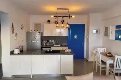 Image de Cozy 3Bedroom Chalet @ mountain