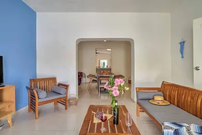 Image de Casa Itzam by Paseo de Montejo \/ Merida \/ Aa, WiFi
