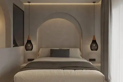 Image de Modern Room with Castle and Sea View on 1st Floor