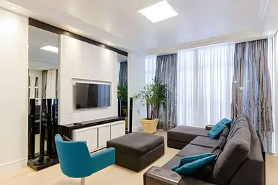 Image de Three Bedrooms, Giant and Comfortable Prox Hard Rock