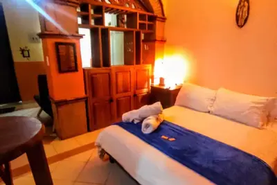 Image de Small apartment