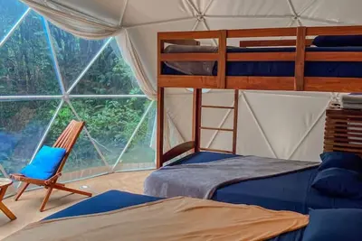 Image de Domo Familiar by Ku kuk Glamping