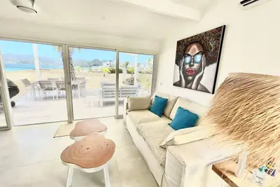 Image de Nettle Bay Beach Club Charming 2-bedroom condo WiFi Ac in welcoming Saint Martin