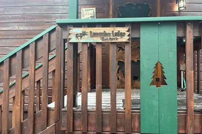 Image de Longden Lodge - Adirondacks