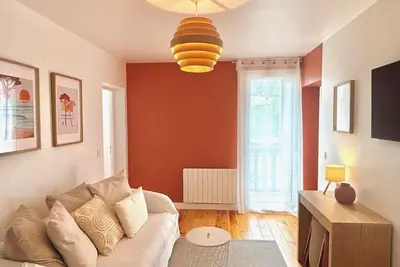 Image de Appartement 'La pergola'