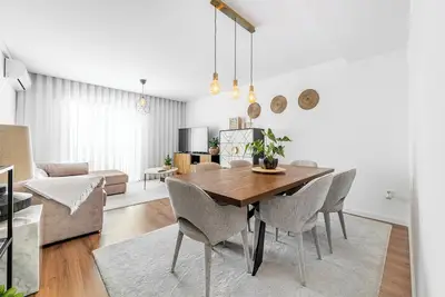 Image de Al by Al - Cosy 1-bedroom apartment - Póvoa de Varzim