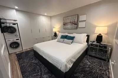 Image de Stylish Mountainside Suite