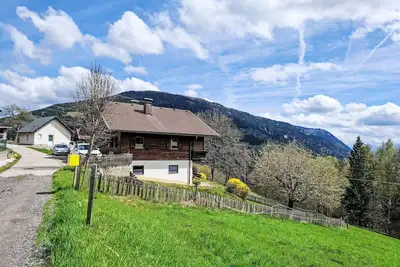 Image de Sonnenplatzl Verditz by Interhome