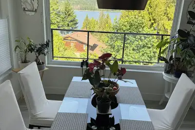 Image de Vacation home in Sechelt