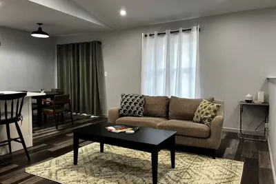 2 Bedroom 2 Bath Condo