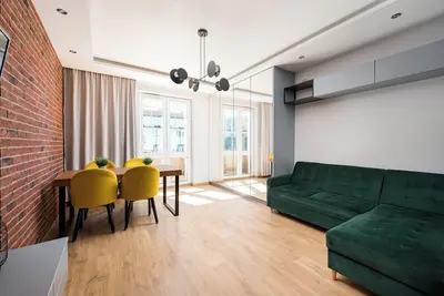 Image de Wilcza Design Spot Apartment