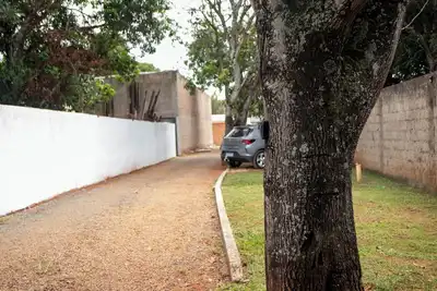 Image de Charm and comfort close to the National Congress - Standard Triple Studio