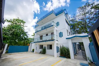 Image de Serene 2-bedroom apartment in Playa Juan Dolio