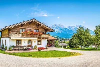 Image de Hanserbauer by Interhome