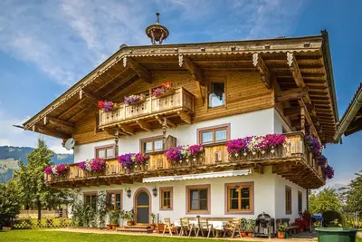 Image de Hanserbauer by Interhome