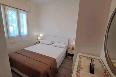 Image de Appartement de vacances avec télévision