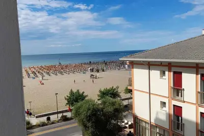 Image de Appartement de vacances mi balcon