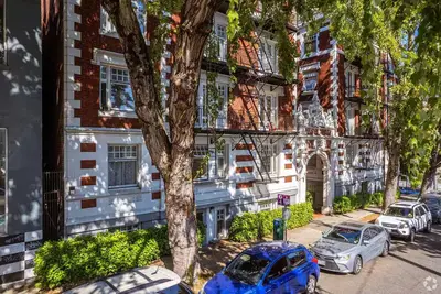 Image de Lovely 1-bdrm condo in lovely Portland with WiFi - Close to everything!