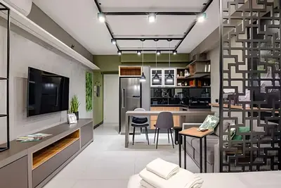 Image de Complete and elegant Studio at Lifespace - 16b