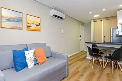 Image de Two bedroom luxury condo club Sky, beautiful view.