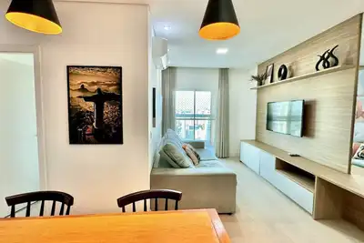 Image de 2 Bedrooms, Retro with Garage at Lifespace Curitiba